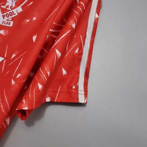 Premium 1989 International Jersey Retro With Retro Design