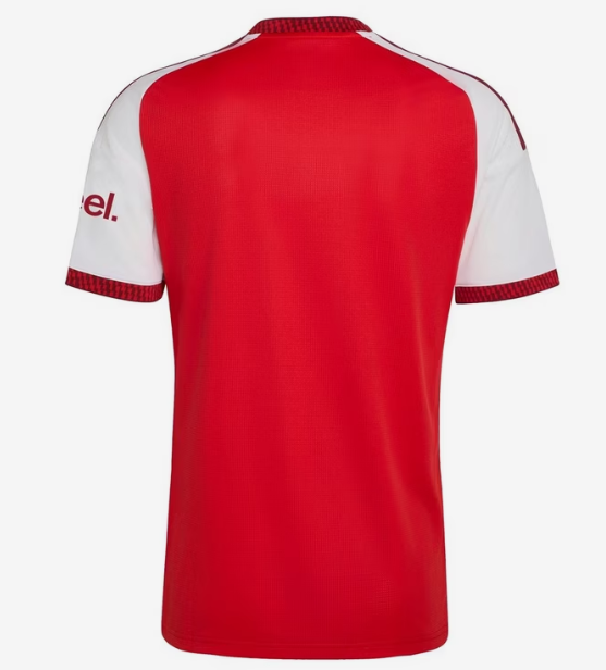 [SJH] 2026/27 Arsenal Home íñ Men Women Youth Jersey