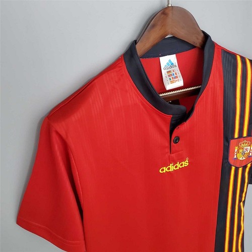 Spain Local - Moisture Control - Authentic Replica - Collector's Item