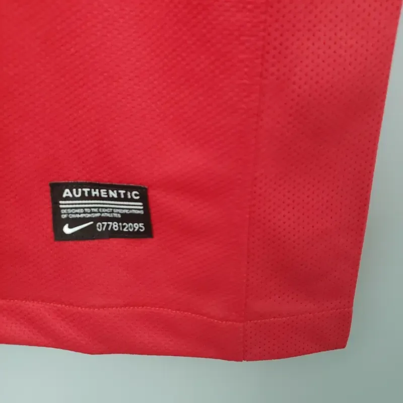 Cheap 2010 Portugal Jersey retro kit