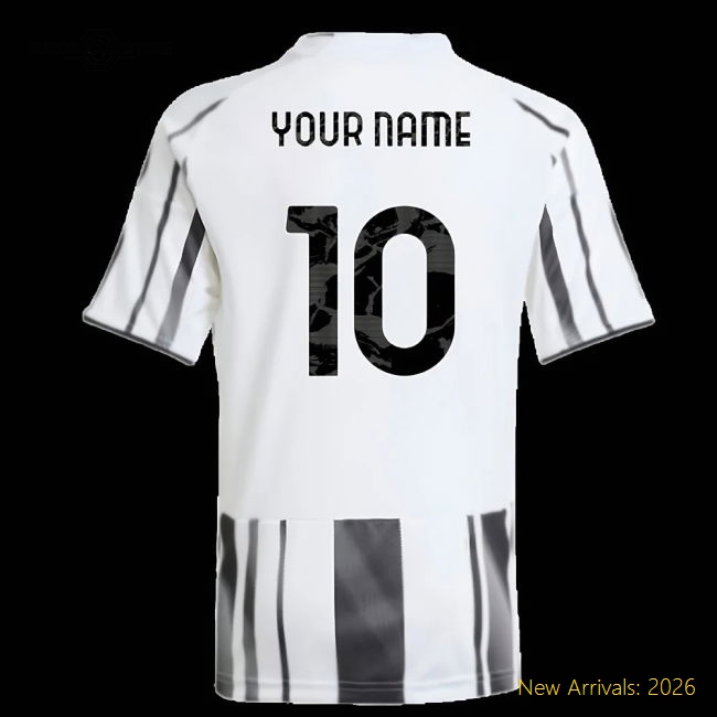 High-quality Football Team Kids Jersey 2025-2026 Climacool