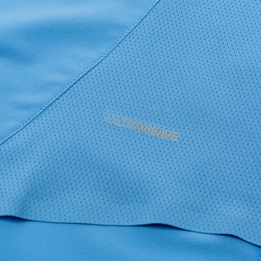 Manchester City Home Shirt 2024/25 Adidas National Team Wear