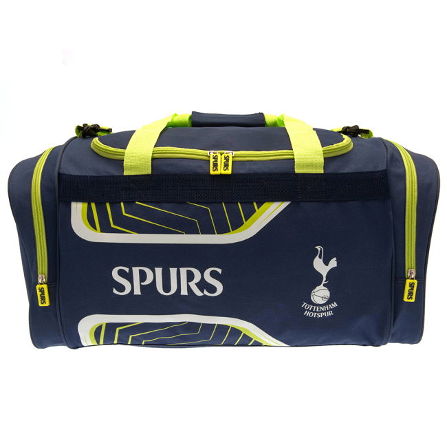 Official 2025-2026 Tottenham Football Shirt With Vintage Design