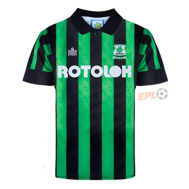 1994 Championship trendy Home Football Shirt | first-class