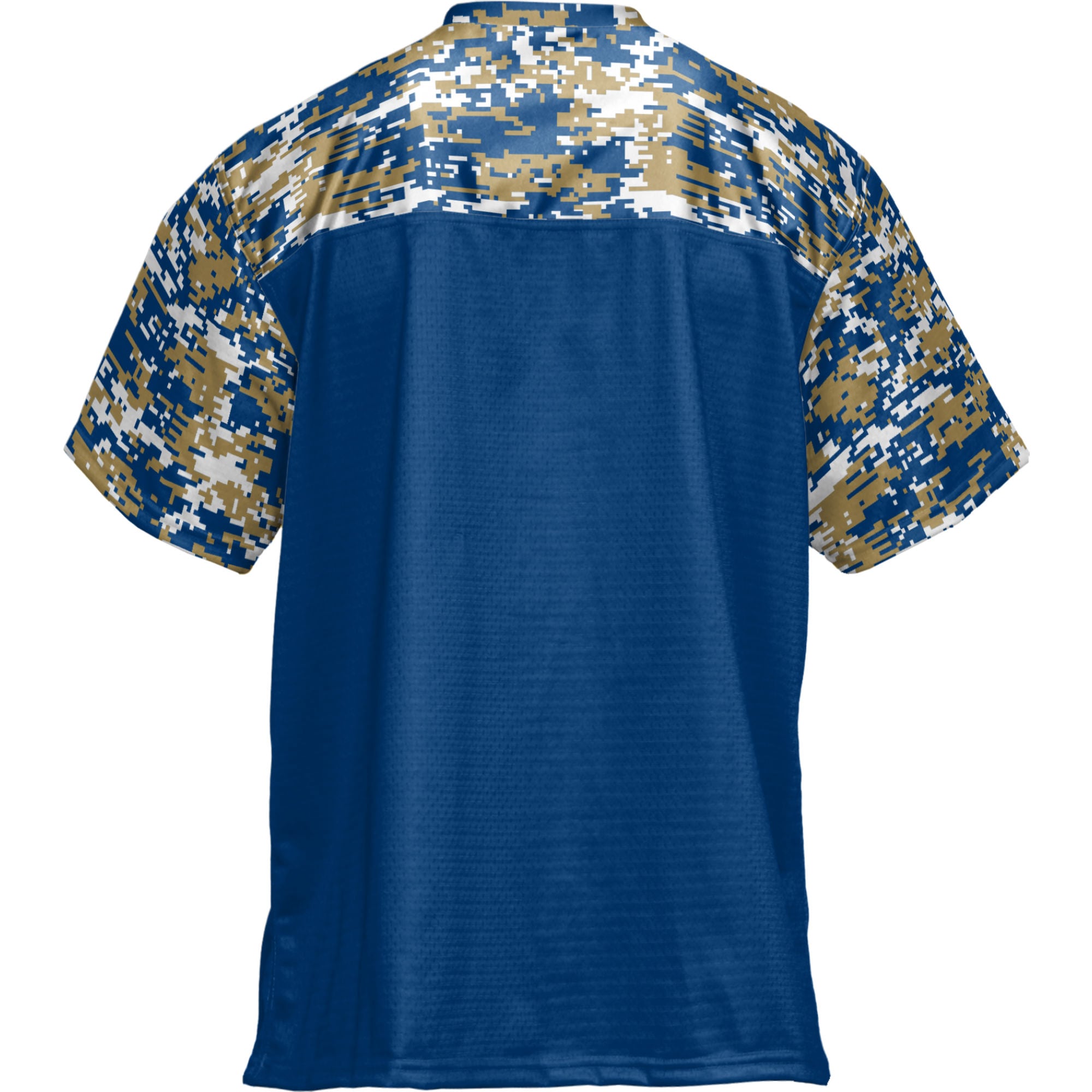 Georgia Southern Eagles GameDay Greats Football Jersey - Blue