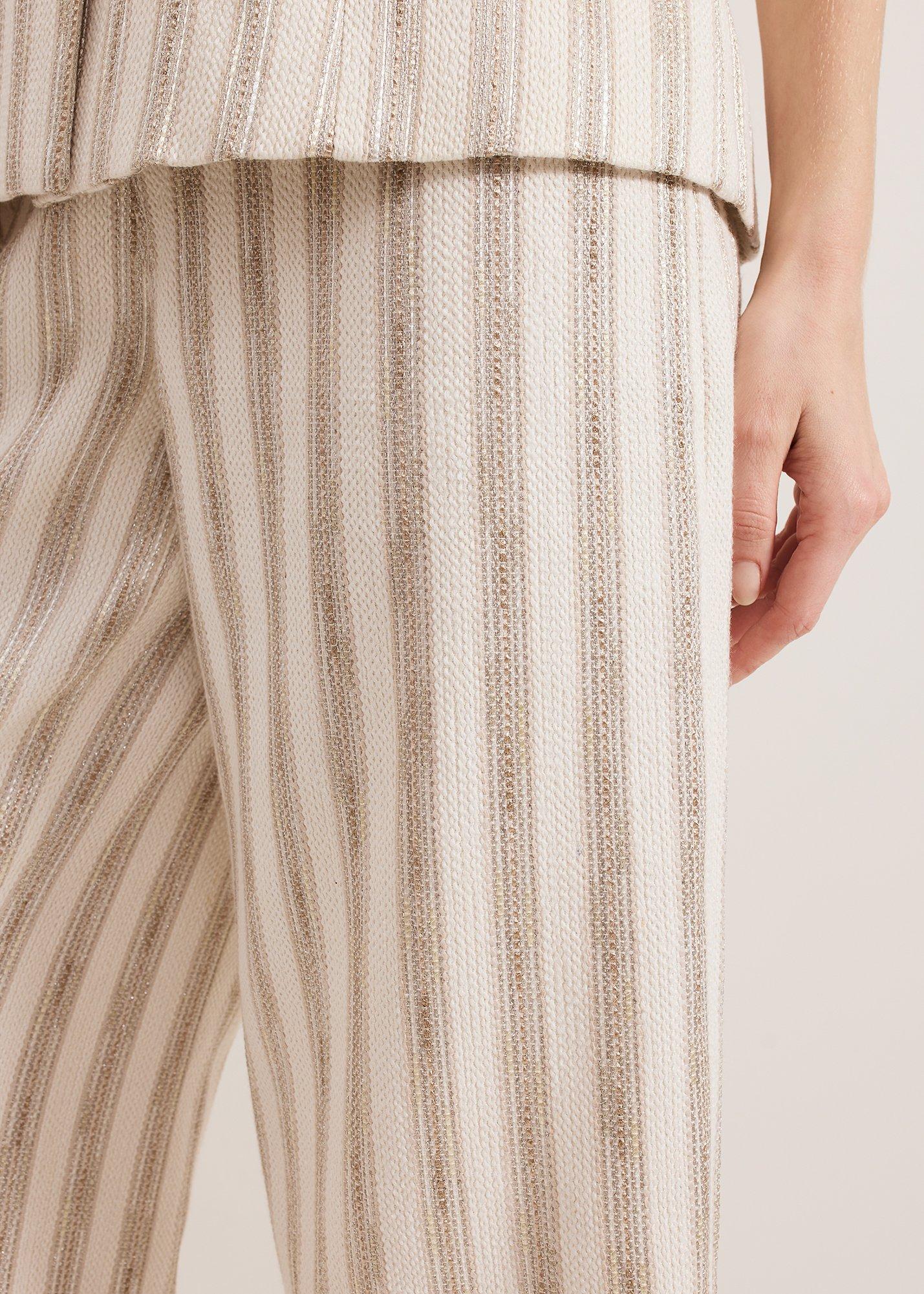 Tabitha Suit Trouser
