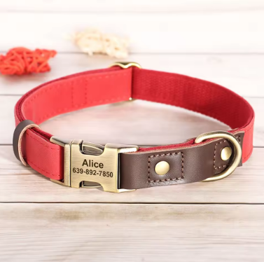 – Personalized Strong Adjustable Pet Owner Apparel | Premium Quality