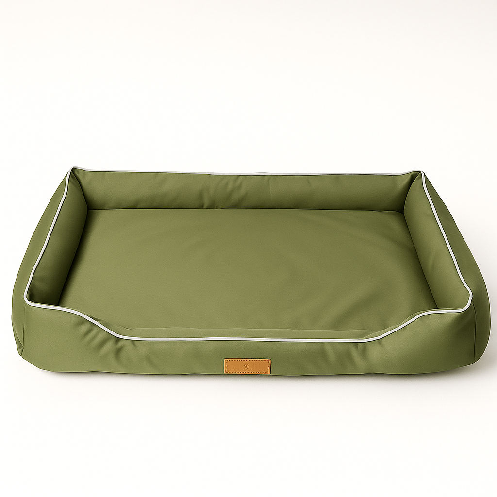 French Bulldog Snuggleux French Bulldog Waterproof Bed – Comfortable