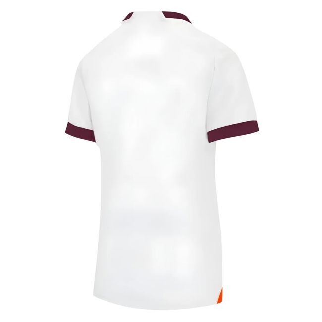 Man City Away Football Jersey 2023-20 - L M S