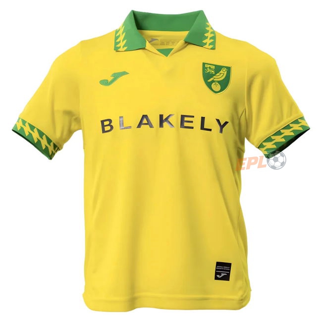 2025-20 Championship high-end Home Shirt - Kids | first-class