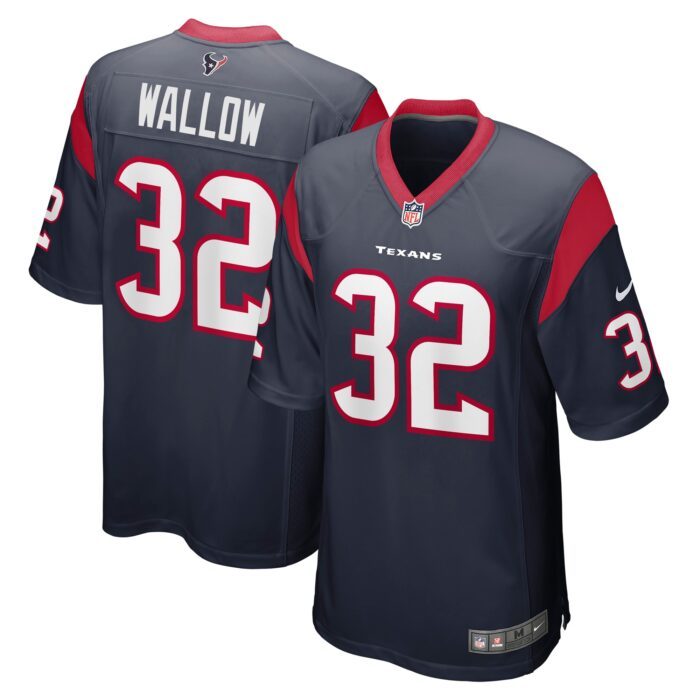 None Men's HOU Texans Powerful Cost-Effective Jersey Game Day Wear