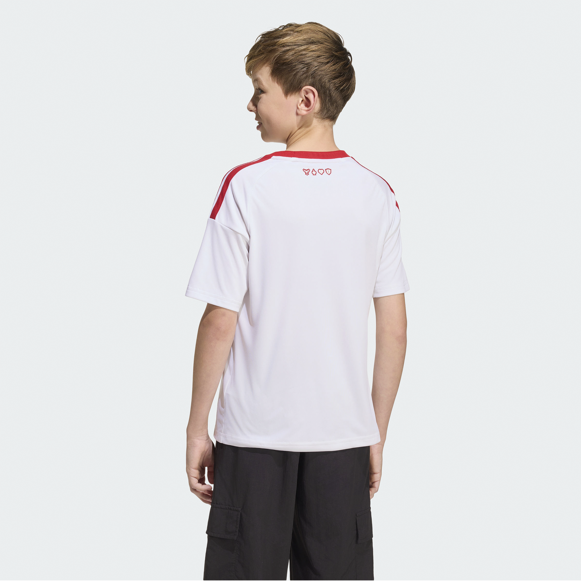 [JED] Toronto FC Youth 2026 Winter Kit Replica Jersey - White