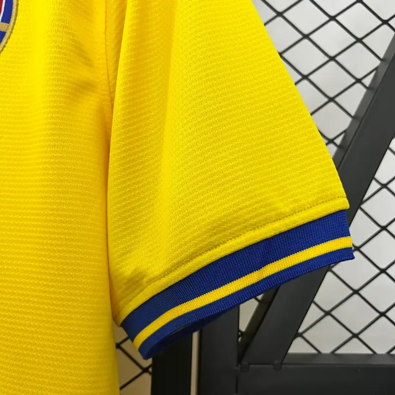 2013-2014 Arsenal Jersey retro kit