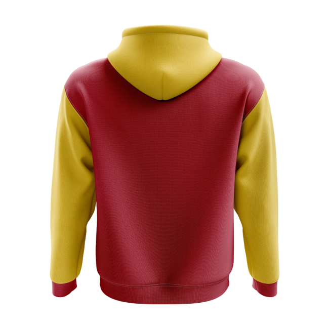 Premium Grenada Concept 20242025 Concept Jersey () Slim