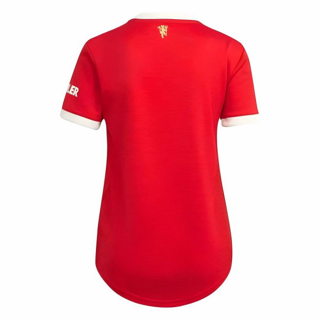 2021-20 MAN sleek Home Shirt - Adults | authentic | original
