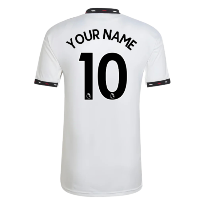 Soccer Club Authentic Design Enthusiastic Modern Style Fan Jersey