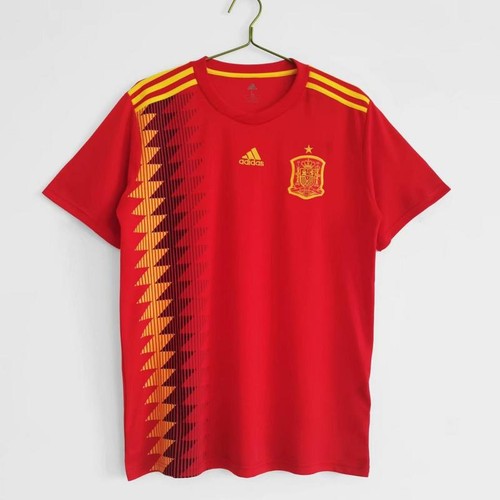 Spain Local - Premium Quality - Soft Cotton - High Performance