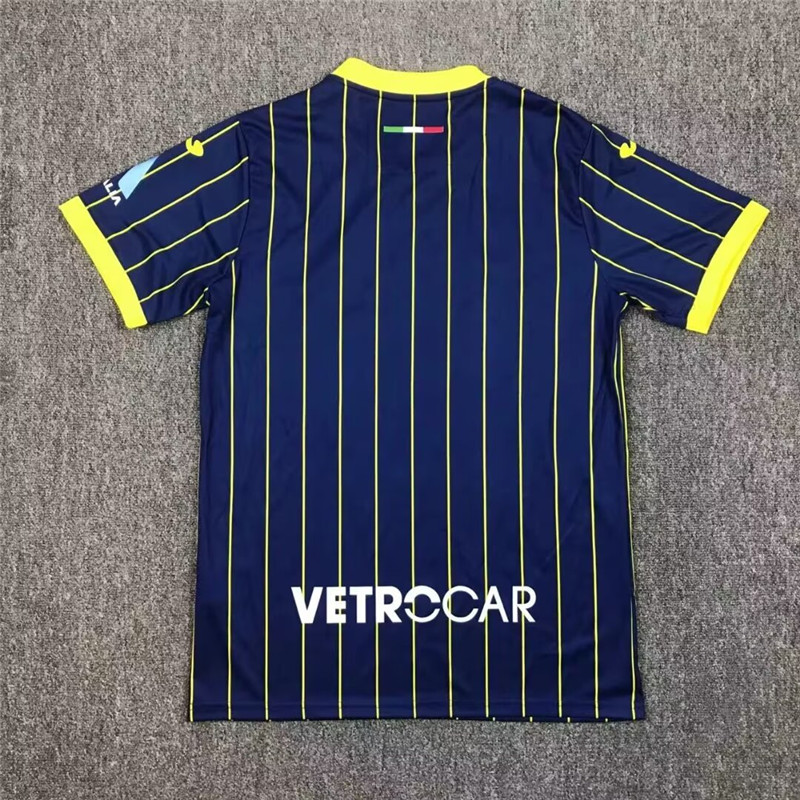 Hellas Verona FC 2425 Home Shirt - Official Replica 16039