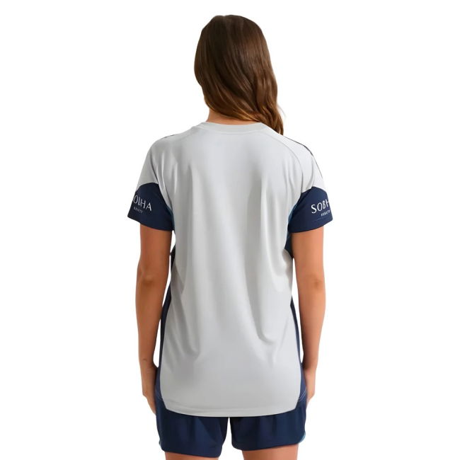 Arsenal 2025-2026 Jersey - Womens