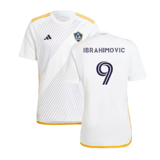 Excellent Home Jersey G. Higuaín #9 Current Season Licensed Pro (v10)