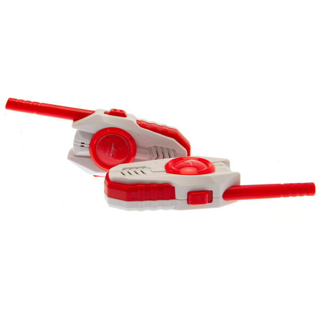 classic Arsenal FC Walkie Talkie Set