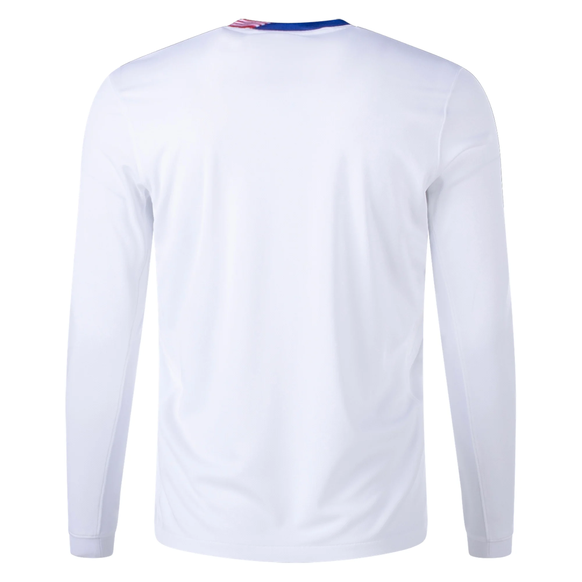 USA 2024-2025 Home Shirt –  Match Day Version S