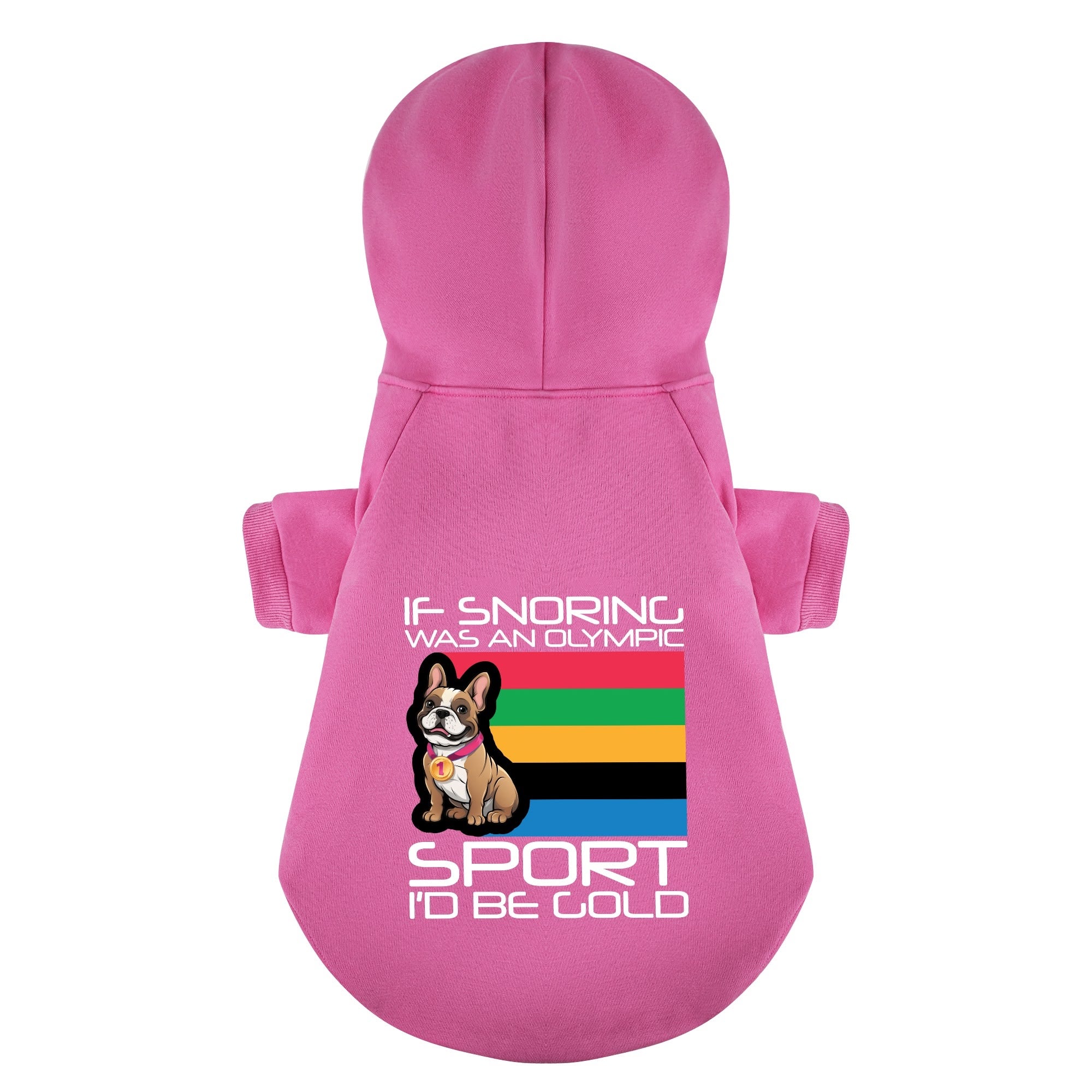 Stylish, Cozy, And Premium 100% Cotton Pet Owner Apparel | Stylish Look