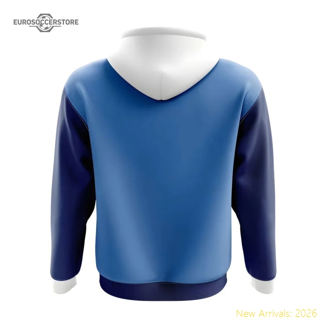 2024/25 Authentic Design Authentic Team Jersey Officially Licensed