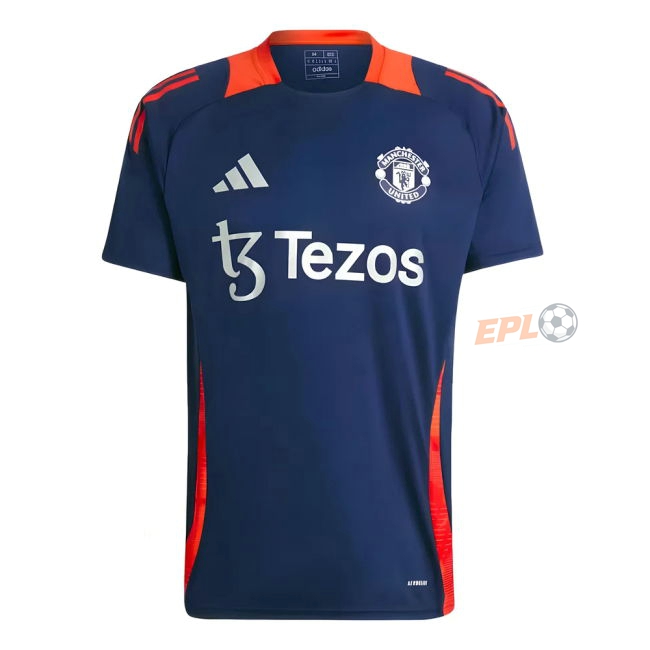 MAN superior 2024-20 Third Kit - Adults | premium quality