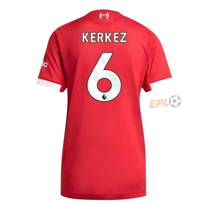 2025-20 LIV elegant Home Shirt - Adults | premium | premium