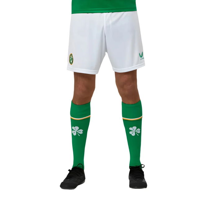 Pro Style Ireland Home Professional Jersey 2024-2025