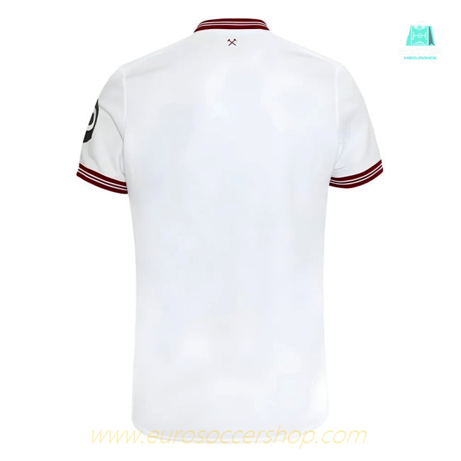 2023-2024 West Ham United Away Shirt (Kids)