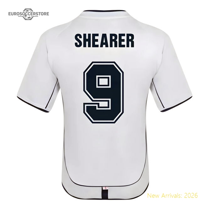 Latest Team Replica Jersey Perfect For Match Days High-Quality