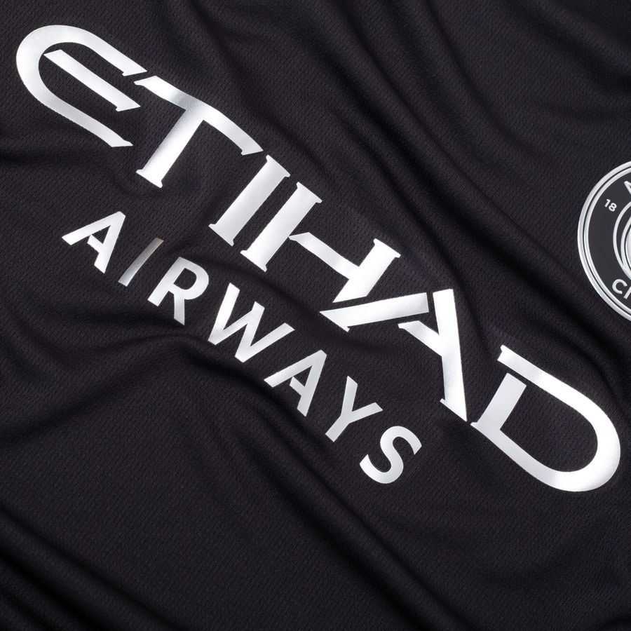 [EFKS] Manchester City Away Jersey 2025/26