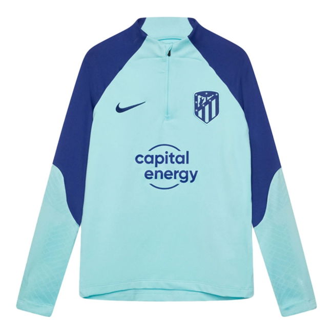 2022-2023 AM Budget Friendly Football Shirt (Copa) UV Protection