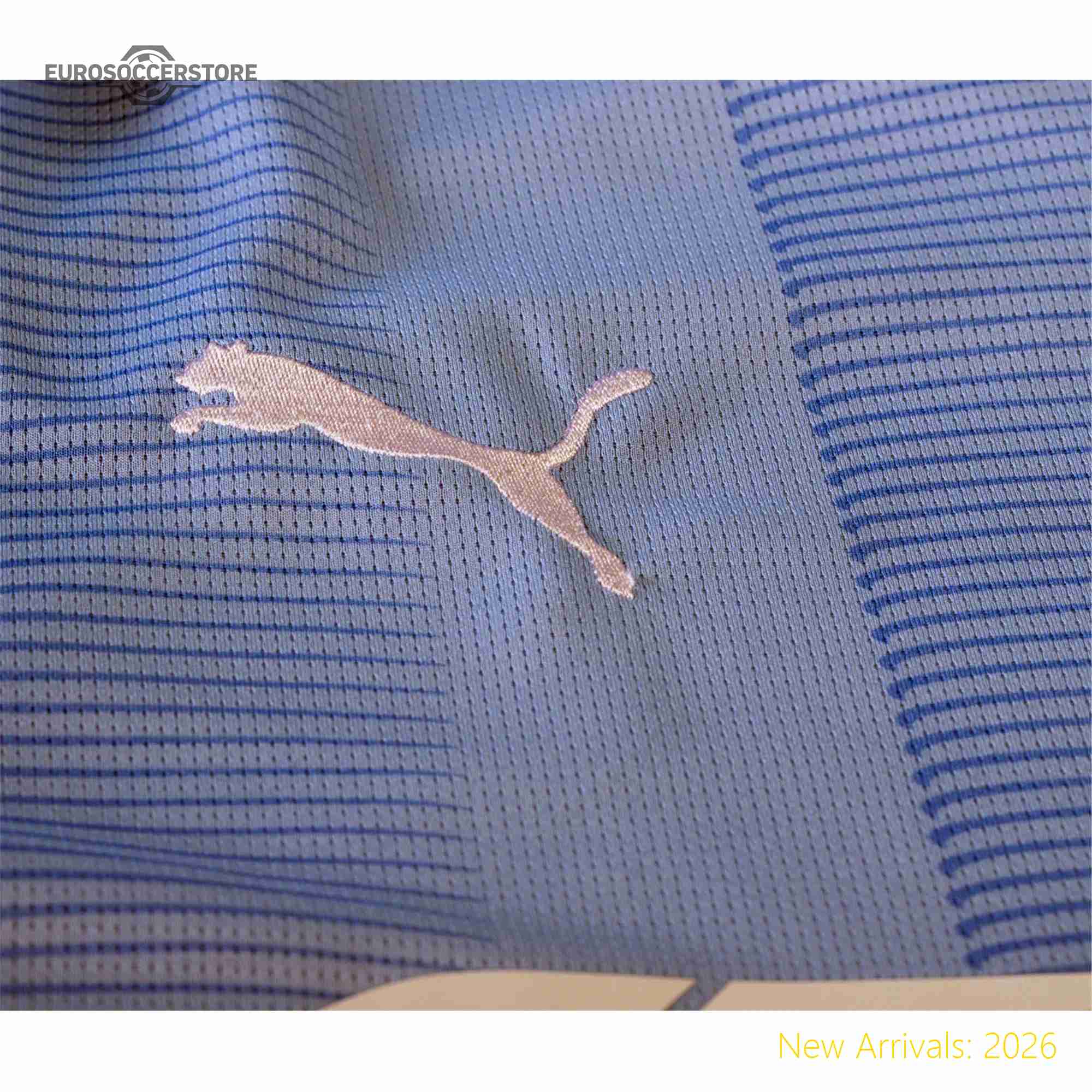 Officially Approved Men Mci Team Home Professional Jersey 2023