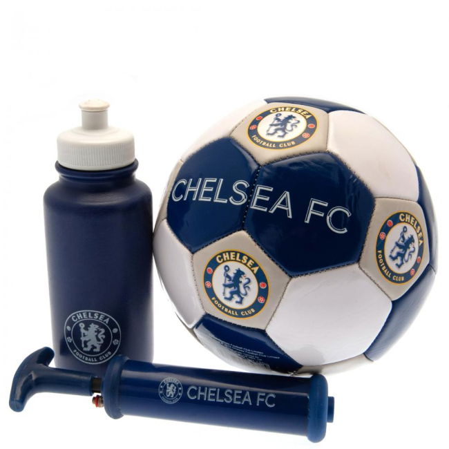 Elite Performance Chelsea 2024-2025 Season Match Day Football Kit