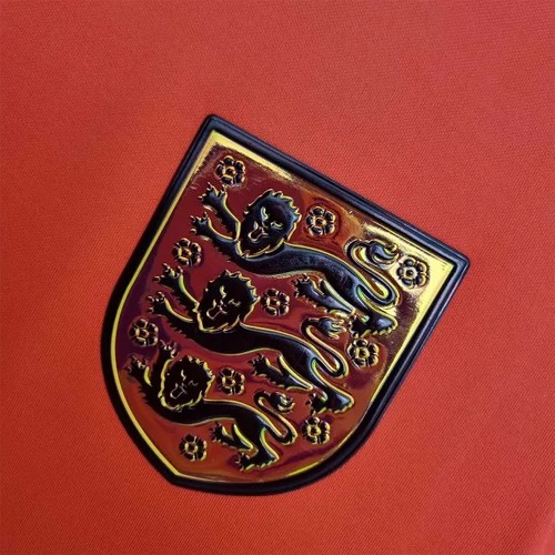 2022 England (england) Visitante - Elite Quality - Authentic Replica