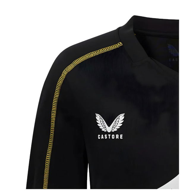 League Two Limited Edition Third Jersey 2024-2025