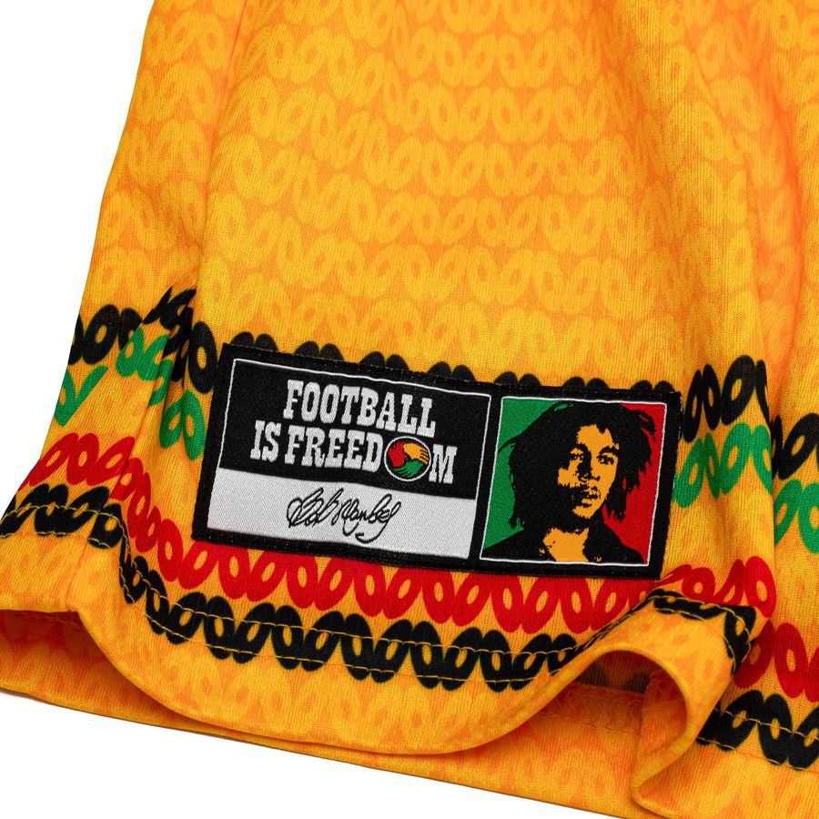 Jamaica Home Shirt 2026