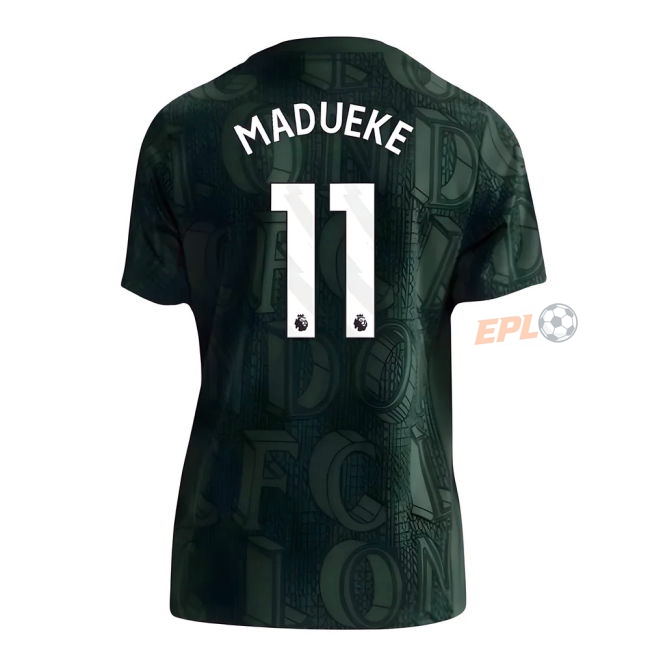 CHE 2025-20 budget-friendly Third Jersey - Kids | high quality