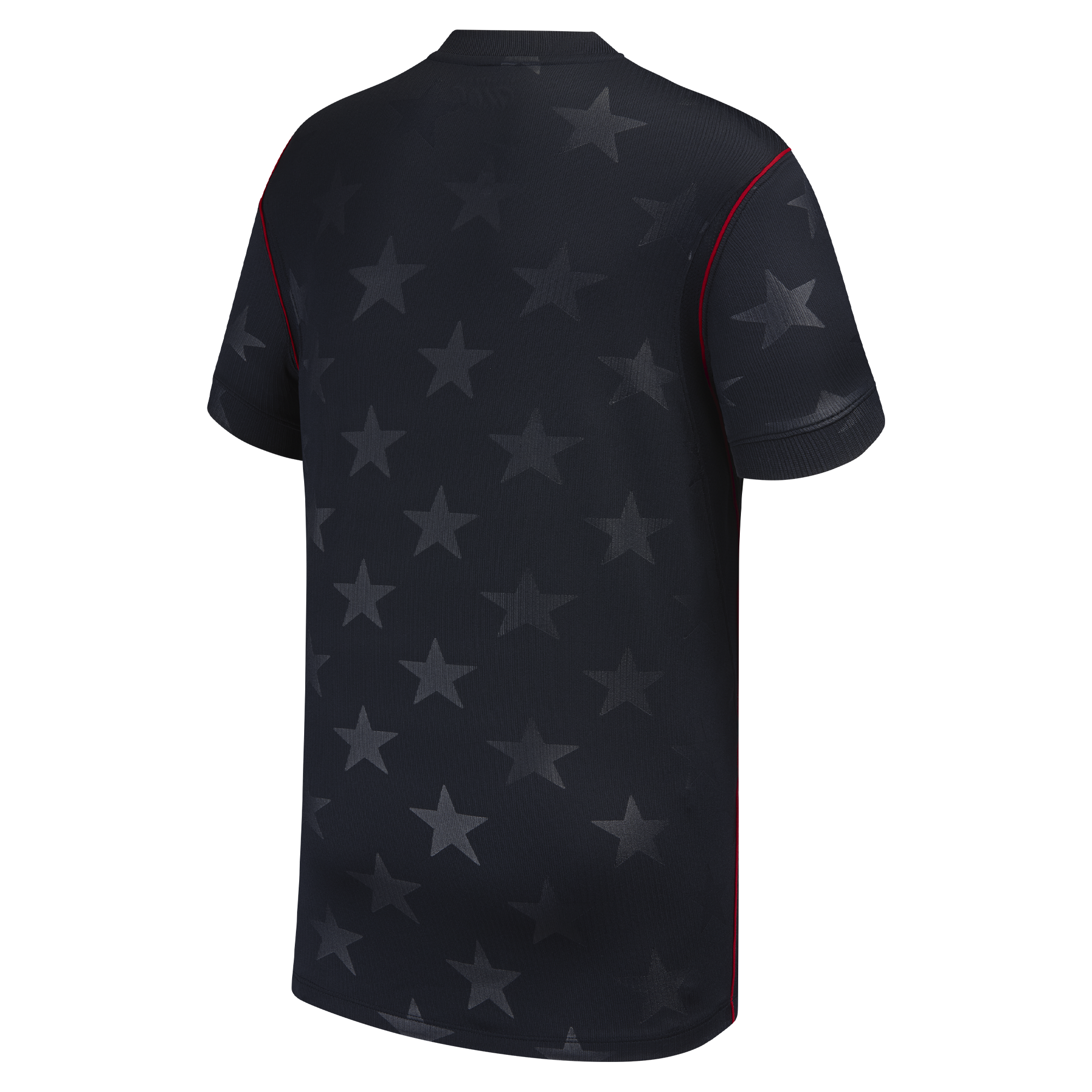 [SJH] USMNT Youth 2026 Away Stadium Replica Jersey - Blue