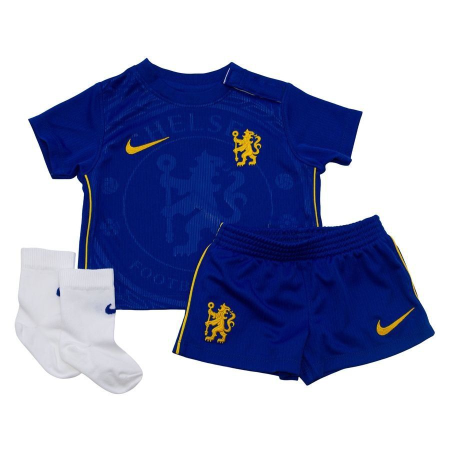 Chelsea Home Shirt 2026/27 Baby-Kit Kids