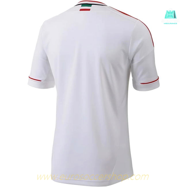 AC Milan 2012-13 Away Shirt (XSB) (Mint)