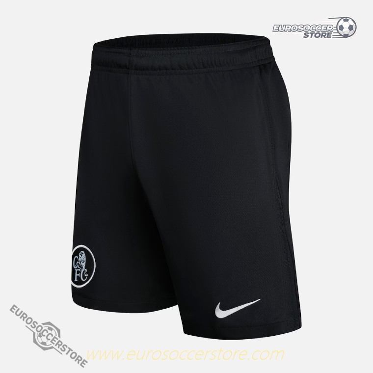 Chelsea Third Short Sleeve Jersey for the 2025-26 Season