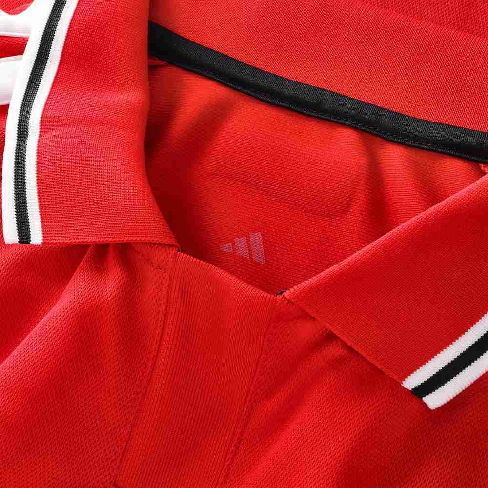 [LK] Long Sleeve Manchester United Home Apparel 26/27