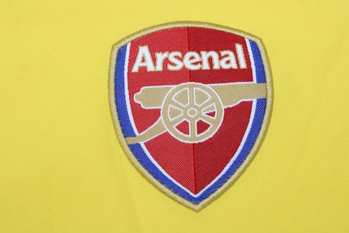 Authentic Arsenal (arsenal) Visitante - Soccer Apparel - Trendy Design