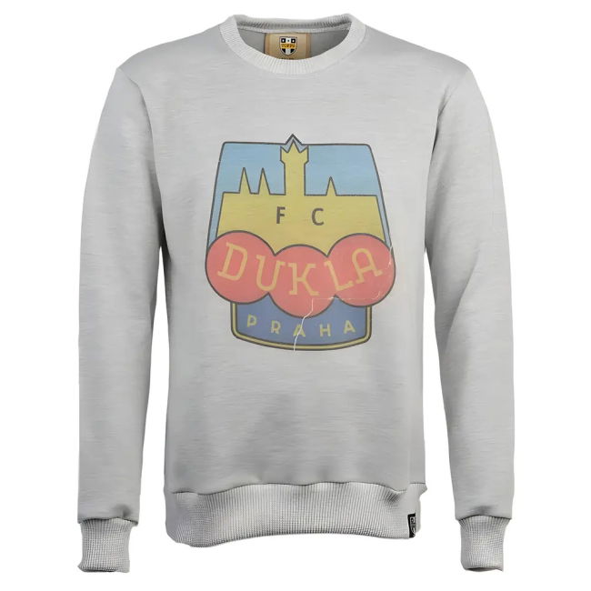 D. Prague #12 Economical Official Merchandise Licensed Product (v8)