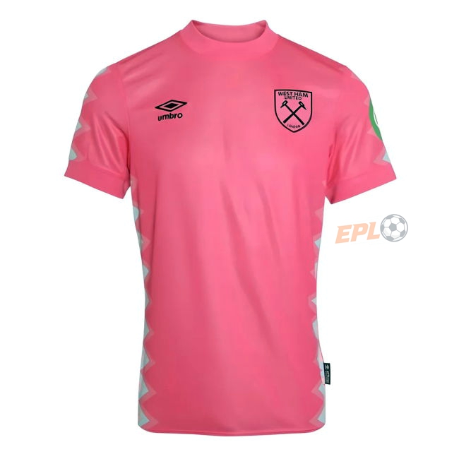 2024-20 WHU modern Third Shirt - Kids | official | premium quality