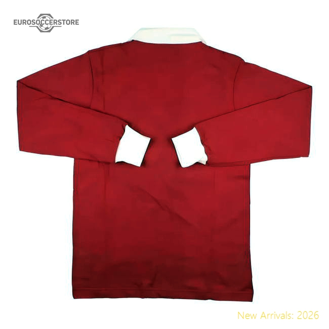 2022-2023 Premier League Premier League Shirt Jersey Manchester Reds